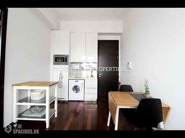 Wan Chai - J Residence 02