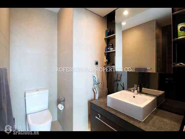 Wan Chai - J Residence 03