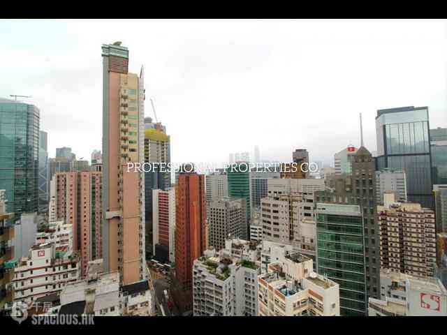 Wan Chai - J Residence 04