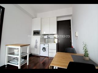 Wan Chai - J Residence 05