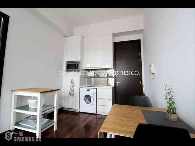 Wan Chai - J Residence 05