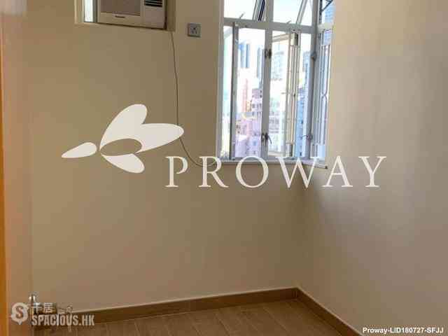 Sai Ying Pun - Lechler Court 08