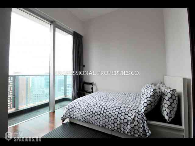 Wan Chai - J Residence 06