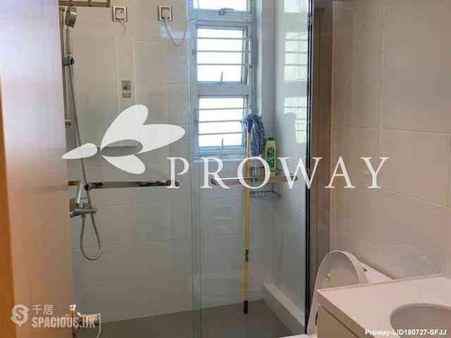 Sai Ying Pun - Lechler Court 10