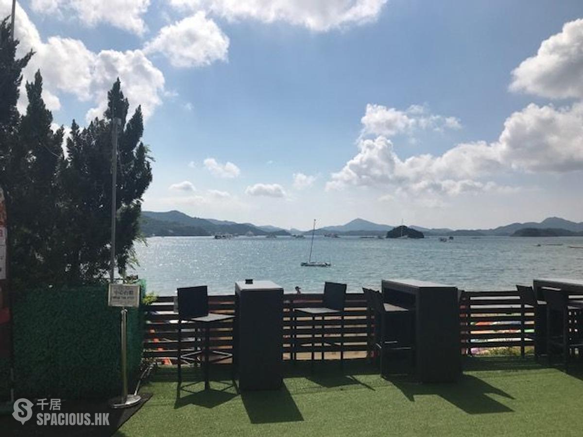 Sai Kung - Sha Ha 01