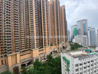 跑馬地 - 華翠臺 06