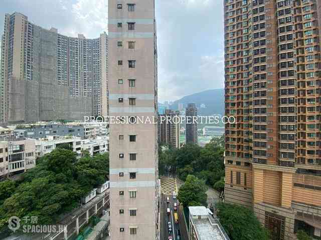 跑马地 - 华翠台 07