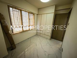 Sheung Wan - Lascar Court 04