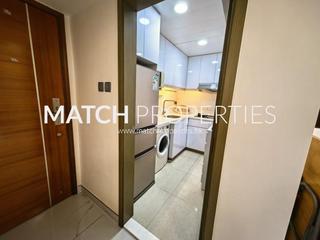 Sheung Wan - Lascar Court 08