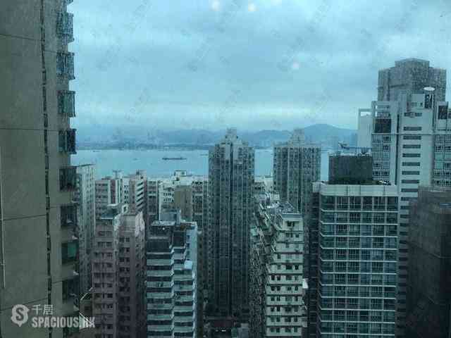 Shek Tong Tsui - The Belcher's Phase 1 Block 3 01