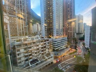 中半山 - 雍景台2座 05