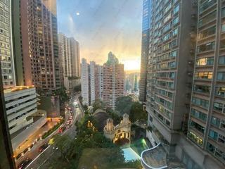 中半山 - 雍景台2座 06