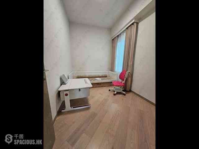 Wong Chuk Hang - The Southside Phase 1 Southland Tower 1A 03