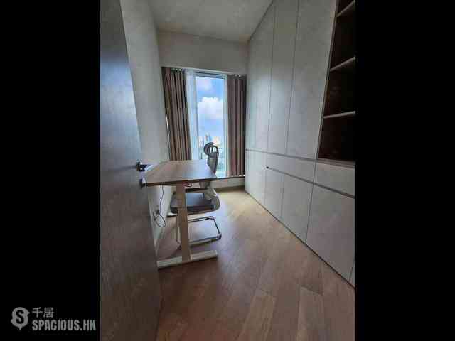Wong Chuk Hang - The Southside Phase 1 Southland Tower 1A 04