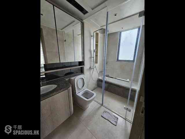 Wong Chuk Hang - The Southside Phase 1 Southland Tower 1A 07