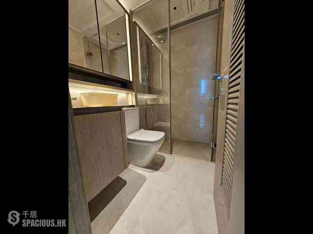 Wong Chuk Hang - The Southside Phase 1 Southland Tower 1A 08