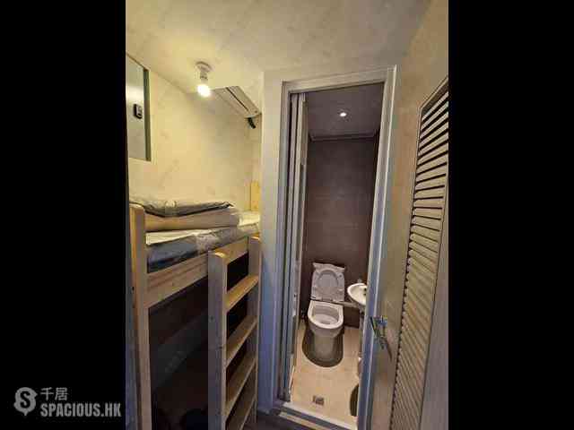 Wong Chuk Hang - The Southside Phase 1 Southland Tower 1A 09