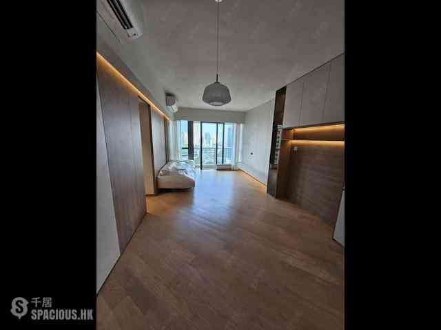 Wong Chuk Hang - The Southside Phase 1 Southland Tower 1A 11