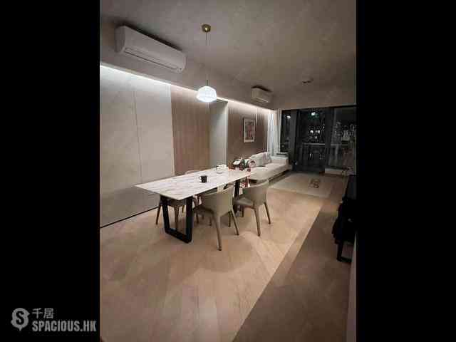 Wong Chuk Hang - The Southside Phase 1 Southland Tower 1A 12