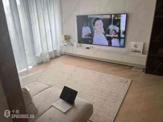 Wong Chuk Hang - The Southside Phase 1 Southland Tower 1A 13