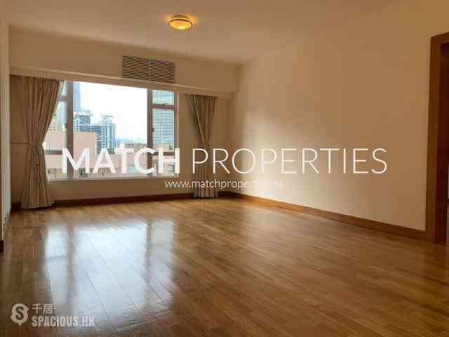 Mid Levels Central - Greenland Court 01