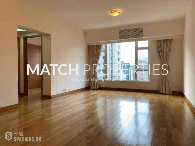 Mid Levels Central - Greenland Court 02