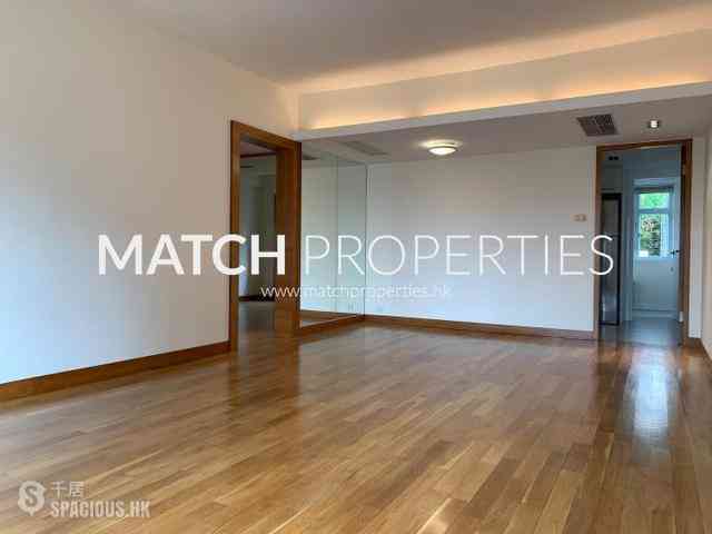 Mid Levels Central - Greenland Court 03
