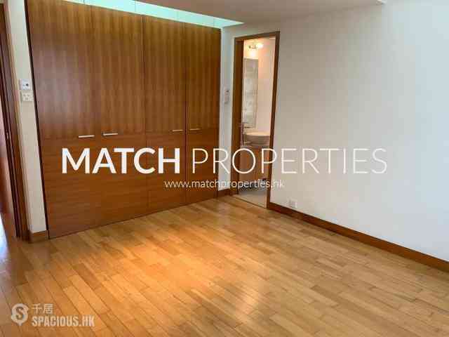 Mid Levels Central - Greenland Court 04