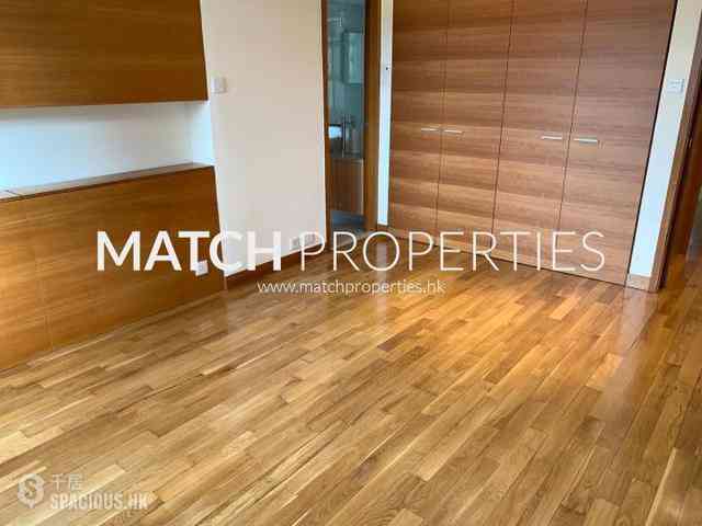 Mid Levels Central - Greenland Court 06