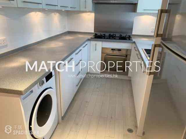 Mid Levels Central - Greenland Court 11