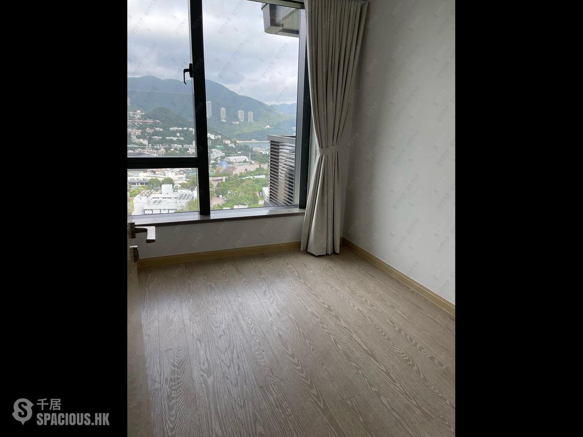 Wong Chuk Hang - The Southside Phase 4B Tower 1B 01