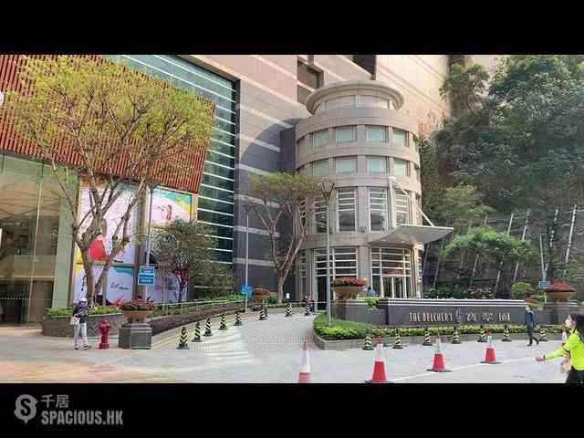 Shek Tong Tsui - The Belcher's Phase 1 Block 3 01
