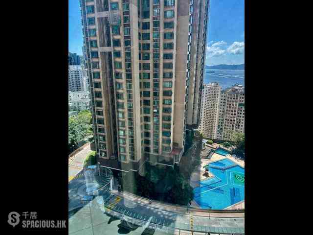 Shek Tong Tsui - The Belcher's Phase 1 Block 3 03