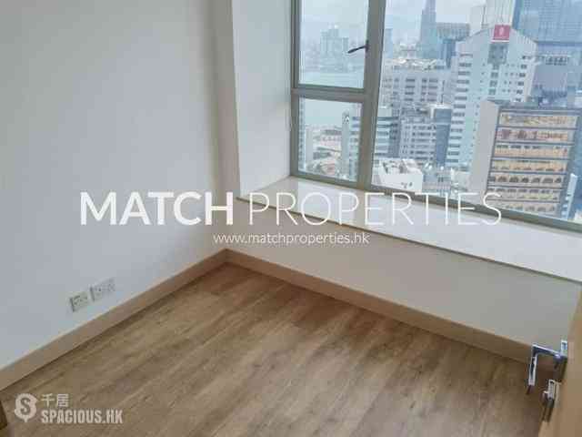 Wan Chai - York Place 05