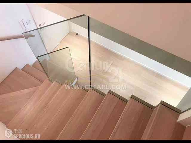 Mid Levels Central - The Morgan 03