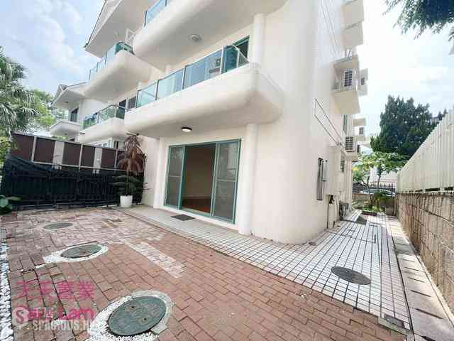Sai Kung - Jade Villa 01
