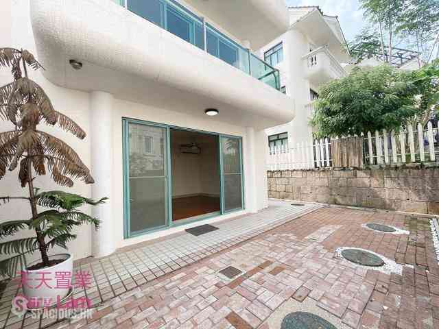 Sai Kung - Jade Villa 04