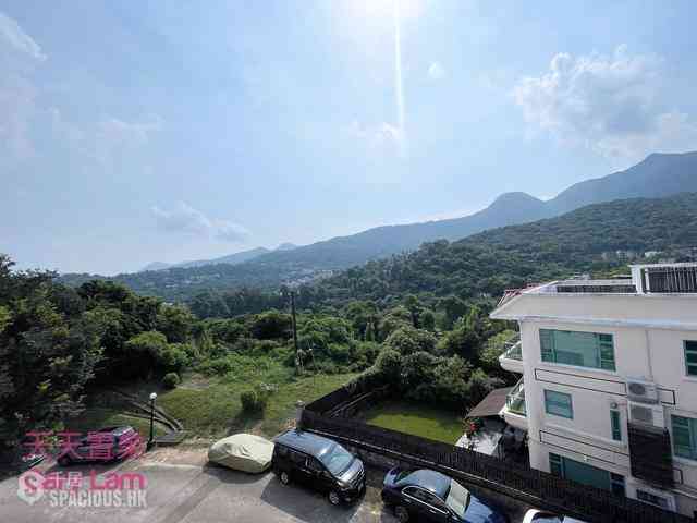 Sai Kung - Jade Villa 11