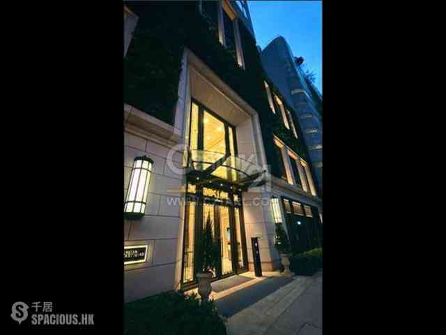 Mid Levels Central - The Morgan 08