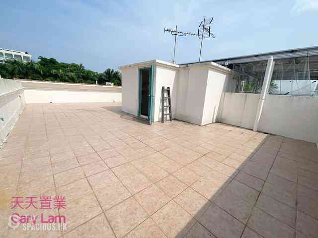 Sai Kung - Jade Villa 13
