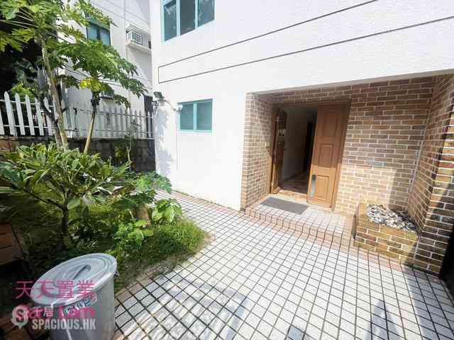 Sai Kung - Jade Villa 14