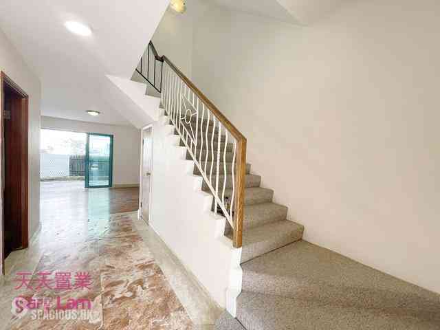 Sai Kung - Jade Villa 15