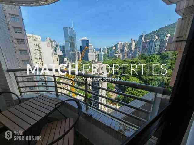 Central - Bel Mount Garden 14