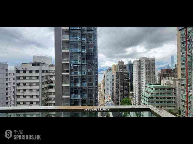 西营盘 - Kensington Hill 12