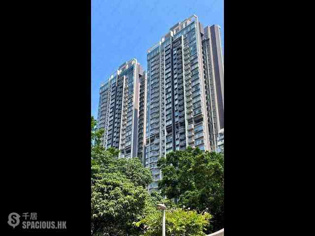 Sai Ying Pun - Island Crest 01