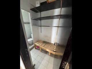 Sai Ying Pun - Island Crest 05