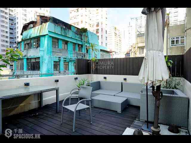 Poho - Hing Po Building 21