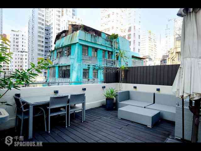 Poho - Hing Po Building 24