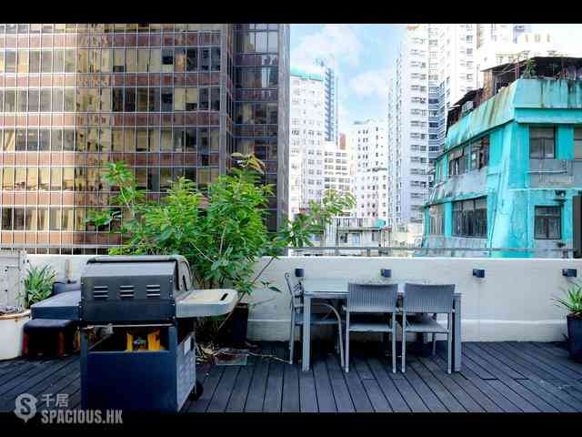 Poho - Hing Po Building 29