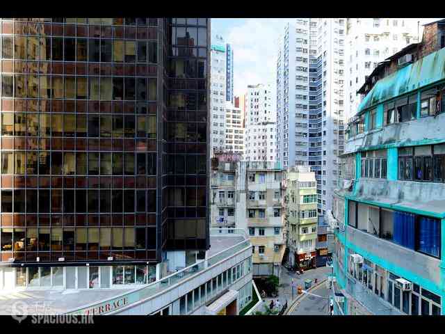 Poho - Hing Po Building 31